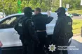 Нацполіція затримала киянина, який обіцяв чоловікові влаштувати його на службу у розвідку