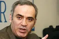 Гаррі Каспаров: "Это война, идиот!"