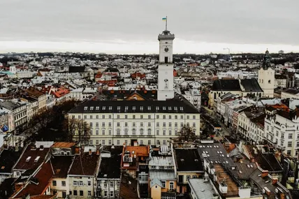 Львів, фото ілюстративне з сайту pexels