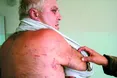 «Били четверо, на лаві підсудних — один...»