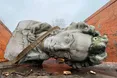 ВР схвалила закон, який допоможе демонтувати пам’ятники, які стосуються росії або СРСР