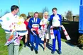 Обвінчалися 40-річний і… 64-літня