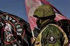 У Європарламенті хочуть визнати «Вагнер» терористичною організацією