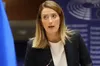 Глава Європарламенту закликає передати Україні ракети «Taurus»