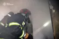 У Яворівському районі в пожежі квартири рятувальники виявили 68-річного загиблого чоловіка
