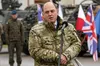 Британія надішле ЗСУ зимові спальники та намети з обігрівом, — Воллес