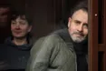 У російському полоні загинув захисник Маріуполя з бригади «Азов» Олександр Іщенко
