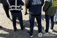 На Львівщині затримали чоловіка, який намагався підкупити прикордонника заради втечі за кордон