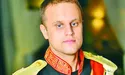 «Антифашист» Губарєв сам зі свастикою ходив