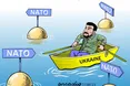 Зеленський таки буде на саміті НАТО
