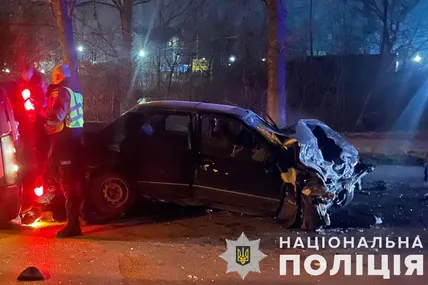 Фото: Поліція Львівської області