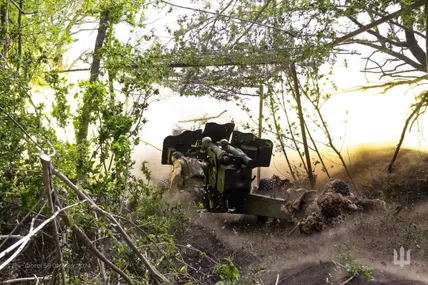 Фото ілюстративне Генштабу ЗСУ