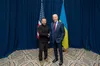 США надають Україні пакет військової допомоги на суму $ 7,9 млрд