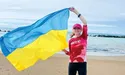 «На пробіжку йду о п’ятій ранку. Ні людей, ні машин. Супер!»