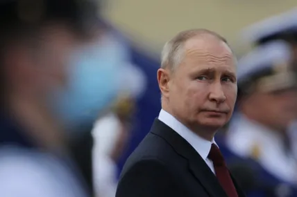 путін, можливо, більше не планує захопити Київ, - Пентагон
