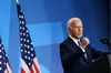 Байден назвав помилкою свої слова про «поцілити Трампа в яблучко»