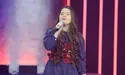 Христина Соловій розчулила Святослава Вакарчука до сліз