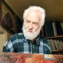 «Я народився з олівцем»