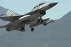 Перші українські пілоти у США завершать навчання на F-16 до літа — CNN