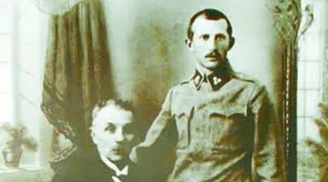 В Івано-Франківську відкрили кімнату-музей Євгена Коновальця