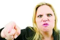 «Нехай тебе качка копне!»