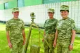 Від кухарки – до розвідниці