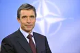 Расмуссен: "НАТО допоможе українській армії"