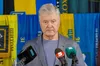 «ТСК по фортифікаціях за 2,5 місяці так і не розпочала роботу»