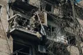 росіяни застосували для удару по Києву балістичну ракету виробництва Північної Кореї, — Зеленський