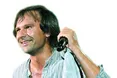 Святослав ВАКАРЧУК: «У 2004 році пісні «Океану Ельзи» розібрали на політичні цитати. Так сталося і з новою піснею «Незалежність»