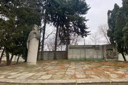 Фото Анни Герич