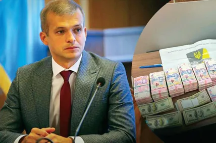 Звільнений з уряду за корупцію заступник міністра розвитку громад і територій Василь Лозинський перебуває під цілодобовим домашнім арештом. Слідство звинувачує його в отриманні хабара у сумі 400 тисяч доларів.