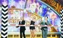 Це не «Інтер», а інтердівчинка якась!