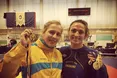 Перемоги з львівським почерком