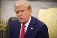 Трампа номінують на Нобелівську премію миру