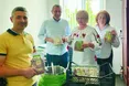 Усе корисне і поживне — захисникам