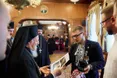 Бородянський півник для Вселенського Патріарха Варфоломія