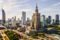 «Найкращий європейський напрямок» — Варшава