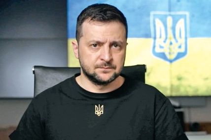 У час війни президент залишається легітимним — навіть якщо термін його повноважень завершиться