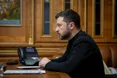 Сьогодні Зеленський поговорить із Трампом