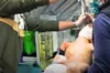 На Курщині українські військові медики врятували життя російській дитині