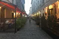 «Старі мури» не витримали натиску