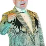 Роман ВІКТЮК: «Енергія Майдану кожну людину просвічує як рентген»