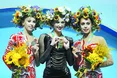 Українська гімнастка – чемпіонка світу!
