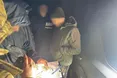 На Івано-Франківщині викрили організаторів схеми виїзду за кордон