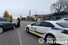 За минулу добу на Львівщині травмовані три літні пішоходи