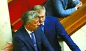 Добкін пішов – підготуватися Вілкулу