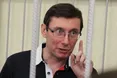 Луценка випустили б на волю, якби він зав’язав з політикою…