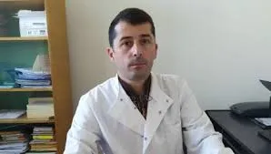 Після затримання Андрій Янюк відчув себе зле... Фото з відкритих джерел.