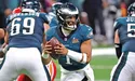 Super Bowl: тріумф «Філадельфії», Трамп на трибуні й великі гроші